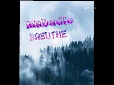 TOSS, Felo Le Tee and Massive 95K - Mabadle Basuthe [Feat. L4Desh 55 and Mo Tee_323 Luya] (Official