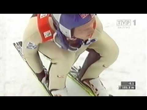 MŚ Oslo 26.02.2011 - studio przed, w trakcie i po konkursie