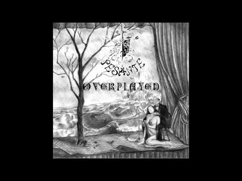 Pesante - Ghost of Sorrow [2012 CD STUDIO version]