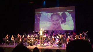 Orquesta Sinfónica del Aljarafe - Augie&#39;s Great Municipal Band/ Finale