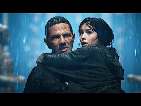 [Movie Recap] Retired Special Forces Agent Takes on the Mafia Alone to Rescue a Little Girl!