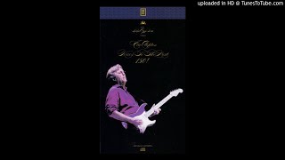 Eric Clapton &quot;Little Wing&quot; One of the Best Guitar Solo ever!