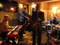 Jake McMurchie Quartet - I'm Beginning to See the Light