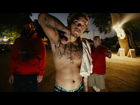 Tr4xx - CRYING RIVERS (ft. Bfd)[dir. by BH Visuals]