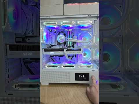 아이구주 VENTI P5000L 신제품출시