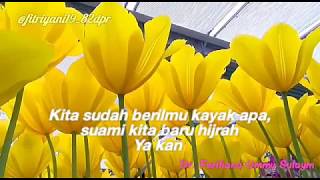 Download lagu Dakwah ® Kedudukan Wanita itu di Bawah Suami oleh Dr. Ferihana Ummu Sulaym mp3 Download lagu Dakwah ® Kedudukan Wanita itu di Bawah Suami oleh Dr. Ferihana Ummu Sulaym mp3