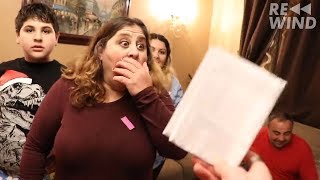 KEEPING UP WITH THE ANTONYANS [EP 4]