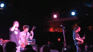 Shaydee(E-Town Concrete Cover) - Disaster Fantastic feat Delux from Etown