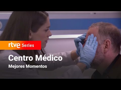 Medical Center: Episode 407 - Best #MedicalCenter Moments | RTVE Series