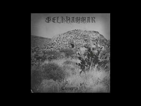 Gelkhammar - Cossyra (Ep: 2018)