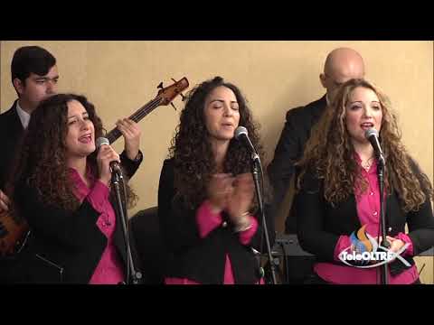 Servizio di Culto - Credenti Insieme  - CI06-2019 - TeleOltre