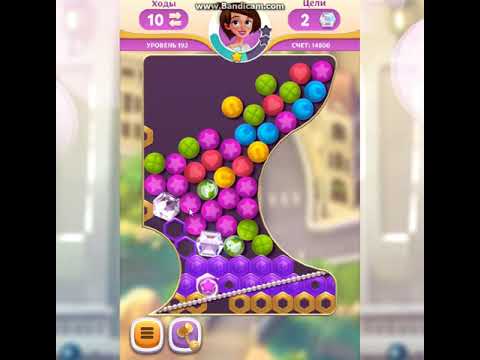 Diamond Diaries Saga Level 192