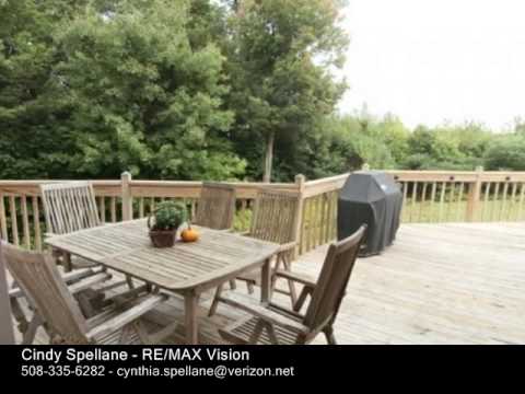 358C Mountain Road Princeton, MA 01541 - Single-Family Home - Real Estate - For Sale -