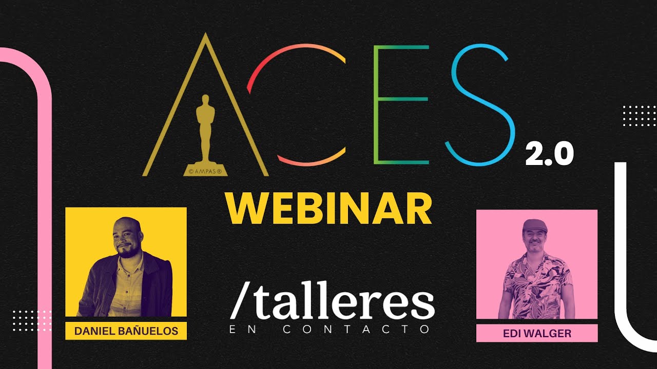 ACES 2.0 webinar