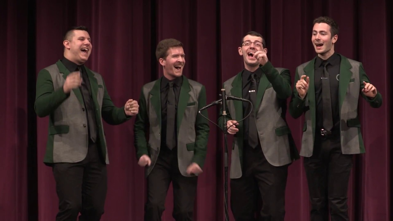 Promotional video thumbnail 4 for Greenlight Quartet