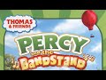 Thomas Friends Percy And The Bandstand US DVD 2009 Part 1