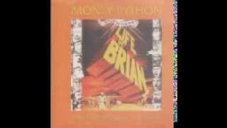Monty Pythons Life Of Brian Soundtrack Part 3