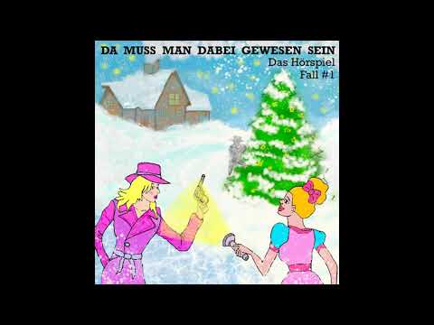 Blond - Da muss man dabei gewesen sein: Das Hörspiel - Fall #1