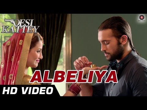 Albeliya