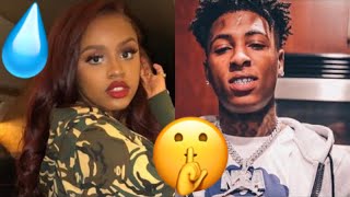 DRINKING WATER FOR MARIJUANA/THC DETOX: Get Weed Out Of Your System - NBA YoungBoy Quits Weed?