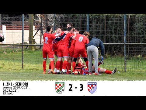 Zelengaj 1948 vs Prigorje Ž