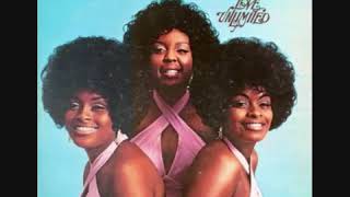 Love Unlimited  - High steppin' hip dressin' fella (1979)
