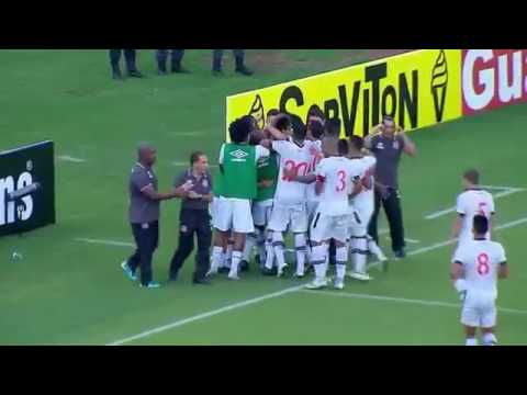 Vasco 1 x 0 Tupi MG ,Campeonato Brasileiro Série B 21 05 2016