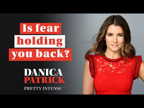 Is Fear Holding You Back? | Burning Questions | Ep 16
