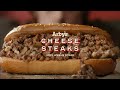 Arby S Cheesesteaks Commercial 2026 USA