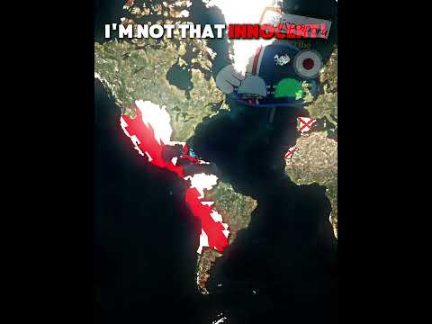 France...Spain...Japan....|| I'm not the Innocent! #shorts  #edit #history #map #geography