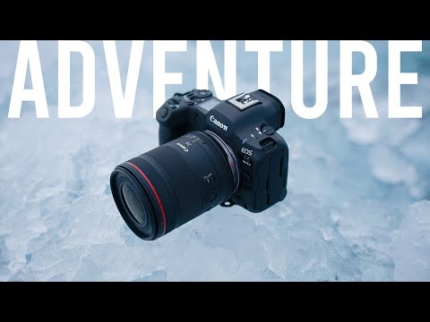 Video thumbnail for Canon RF 24 mm f/1.4L VCM review 2