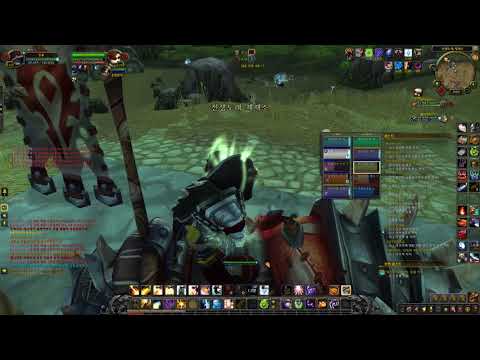 WOW 120 Discipline Priest PVP 181123
