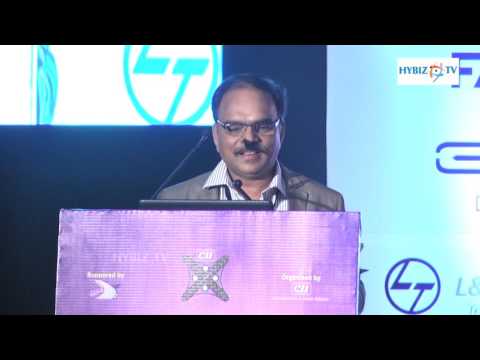 Kishore Kumar Director Highways Aarvee Associates - Conference on Highways Construction Technology