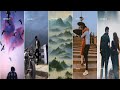90s Love Song Full Screen Status Aur Tum Aaye Aesthetic Whatsapp Status ️Sonu Nigam Shorts