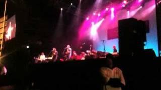 Wilco - Jesus, Etc. - Live @ Jazz Aspen - Snowmass, CO - 9/3/10