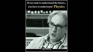 Physics Whatsapp Status | What Is Physics By Professor Walter Lewin #physicslover #science #shorts