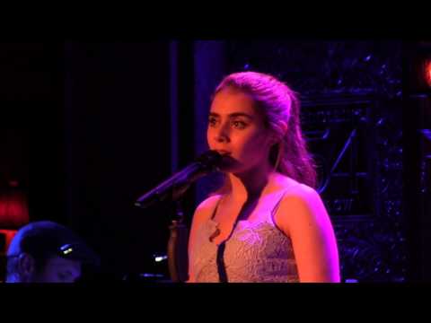 Rachel Resheff - "Bluebird" (Sara Bareillis)