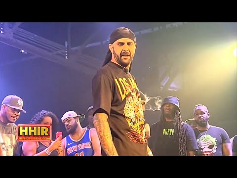 DIZASTER GETS BOOD OFF SUMMER MADNESS 13 STAGE!!! 😳MG!!! CROWD SCREAMS 3-0 FOR REAL SIKH!!!