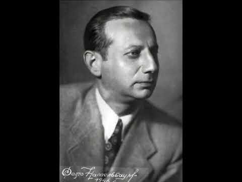 Sounds Of Jazz (Звуки джаза) - Alexander Tsfasman And His Orchestra (Александр Цфасман) - USSR Jazz!