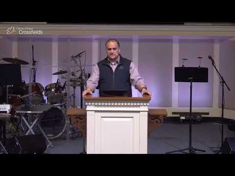 Honoring Faithful Servants
