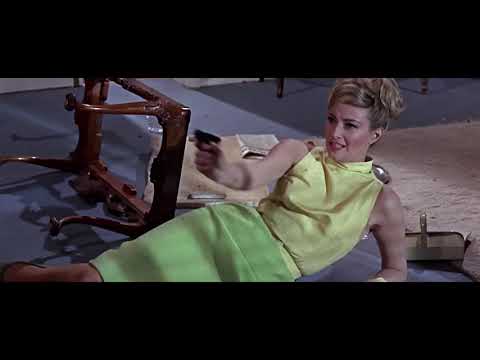 All Hail Y.T. x Tone Beatz - Black Bond [Official Video]