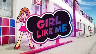 Cover art for Girl Like me