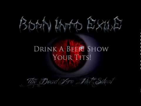 Born Into Exile- The Dead Are Not Silent Track by Track Preview