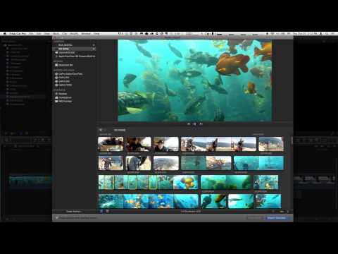 MacBreak Studio: Episode 187 - Multicamera Import