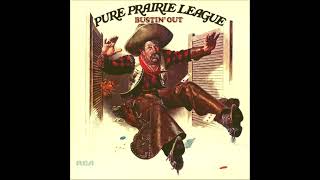Pure Prairie League   Angel #9 on HQ Vinyl with Lyrics in Description