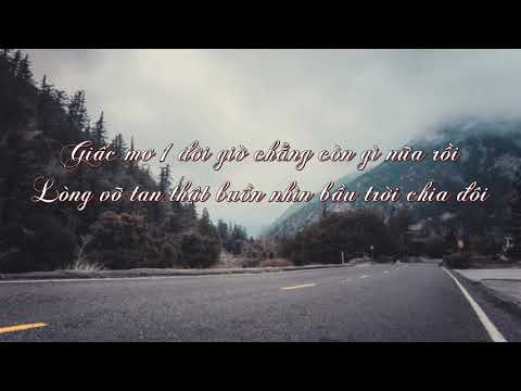 Ai đưa em về [lyric video] - 1nG x VoVanDuc