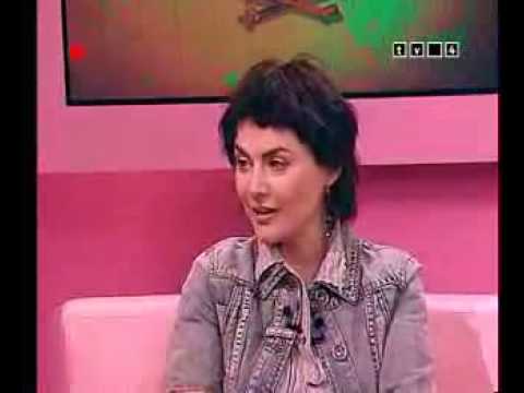 Szczuka opowiada kawał o pedofilu