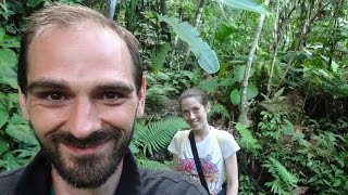 The Philippines! (Part 5 of 7) | December 2015 - Beautiful Camiguin!