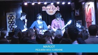 Pequeña Miss Sunshine / Margot | UA ROCKS TV