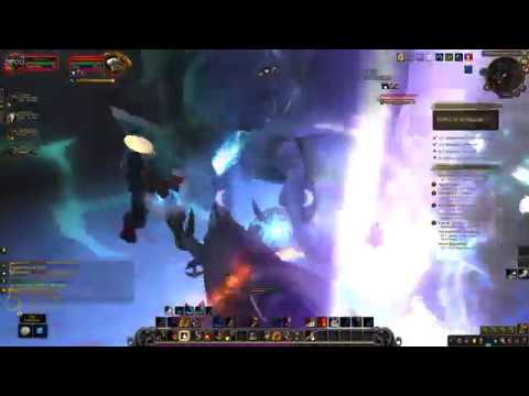 Bfa Alpha - Temple of Sethraliss Guardian Druid